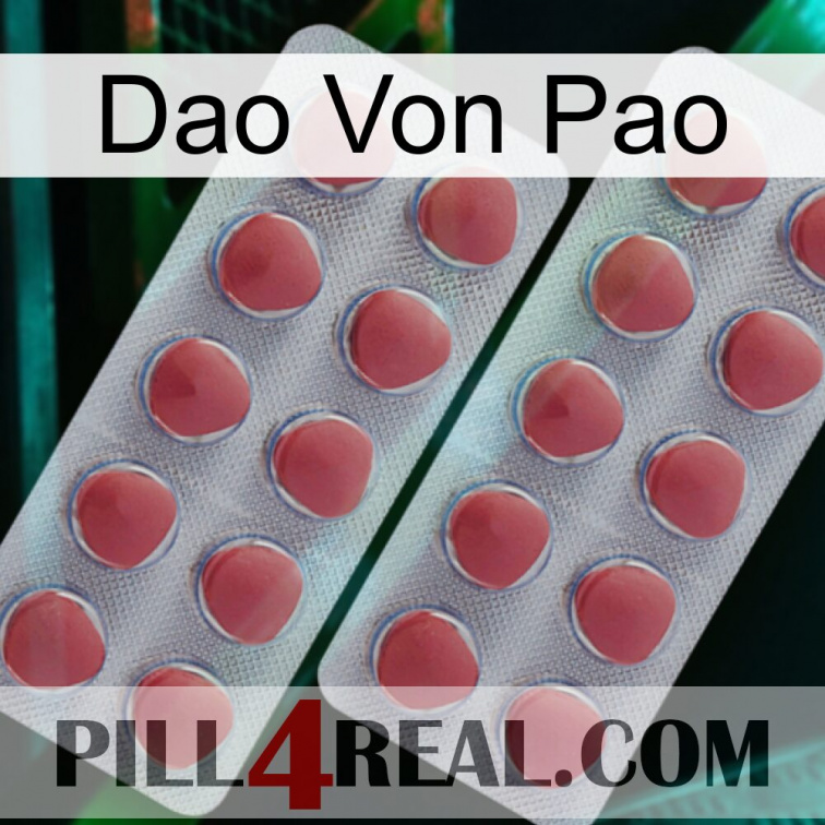 Dao Of Pao 19